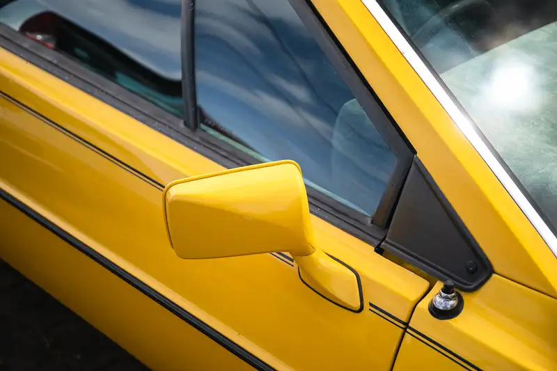 1980 Lotus Esprit S2.2-Sold