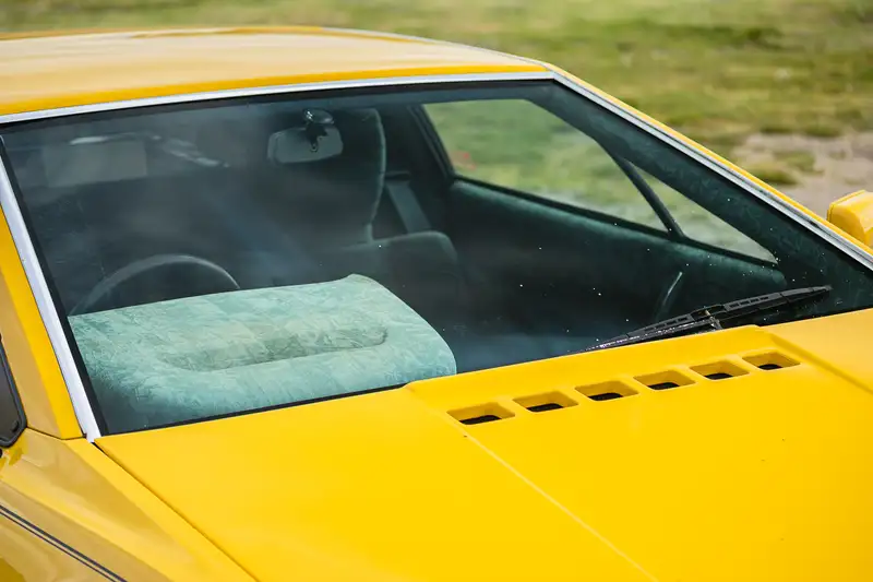 1980 Lotus Esprit S2.2-Sold