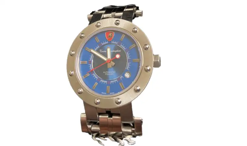 Tonino Lamborghini Feruccio 2000 Automatic-For Sale