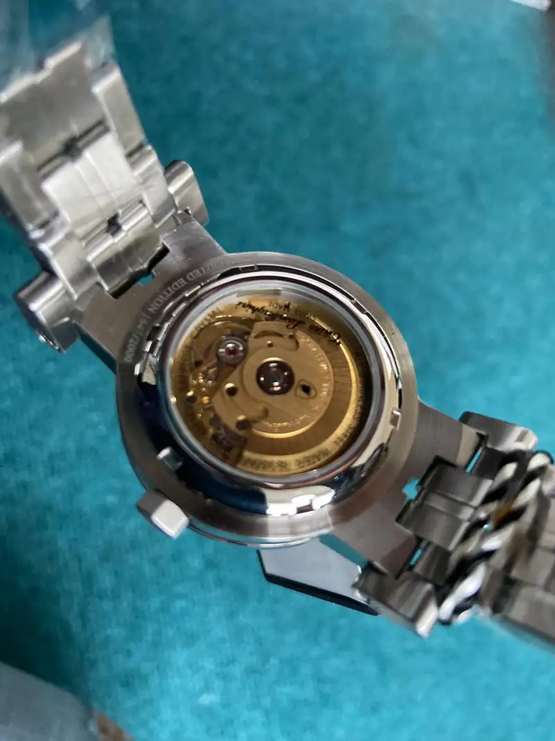 Tonino Lamborghini Feruccio 2000 Automatic-For Sale