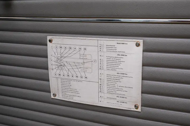 1974 Ford Transit Mk1 LWB Twin Wheel Ex-Wheeler Dealers - Di-For Sale