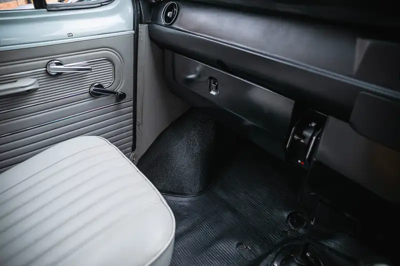 1974 Ford Transit Mk1 LWB Twin Wheel Ex-Wheeler Dealers - Di-For Sale