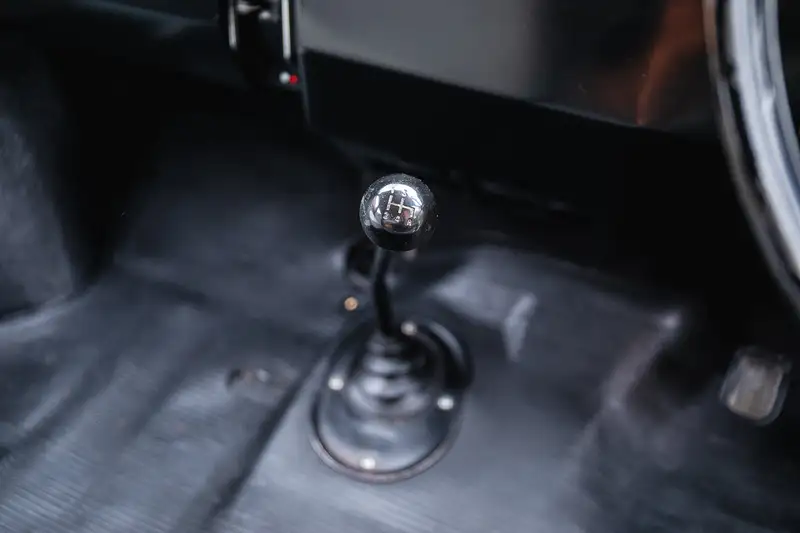 1974 Ford Transit Mk1 LWB Twin Wheel Ex-Wheeler Dealers - Di-For Sale