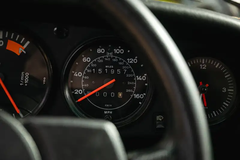 1982 Porsche 911 SC Resto-mod direct from Mike Brewer-Sold