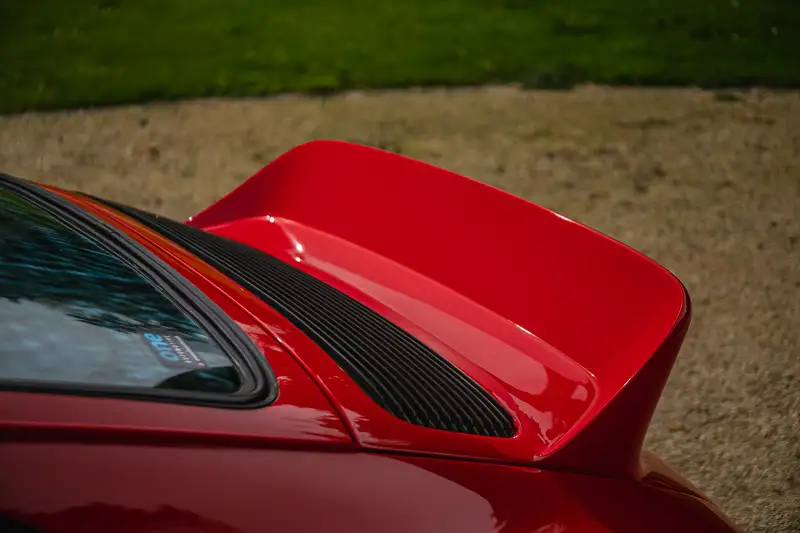 1982 Porsche 911 SC Resto-mod direct from Mike Brewer-Sold