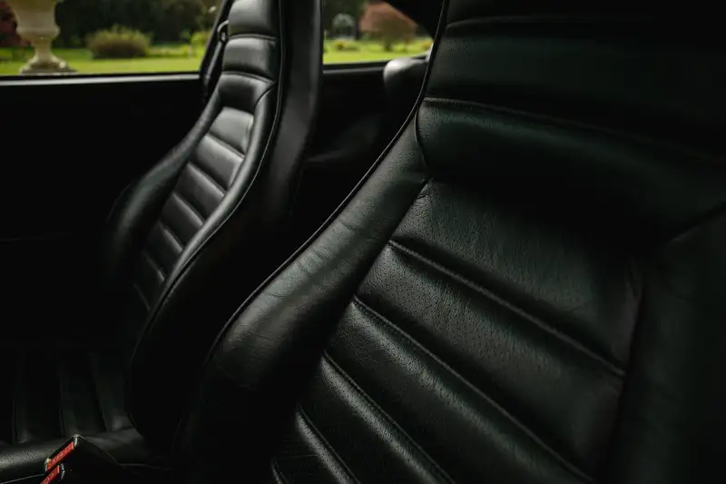 1982 Porsche 911 SC Resto-mod direct from Mike Brewer-Sold