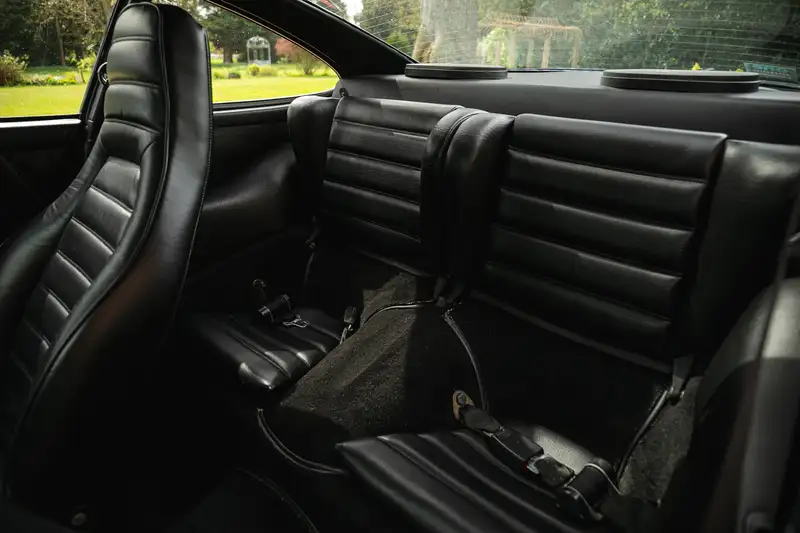 1982 Porsche 911 SC Resto-mod direct from Mike Brewer-Sold