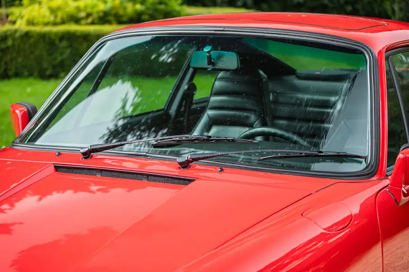 1982 Porsche 911 SC Resto-mod direct from Mike Brewer-Sold