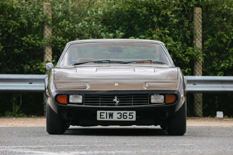 1973 Ferrari 365-GTC/4-For Sale