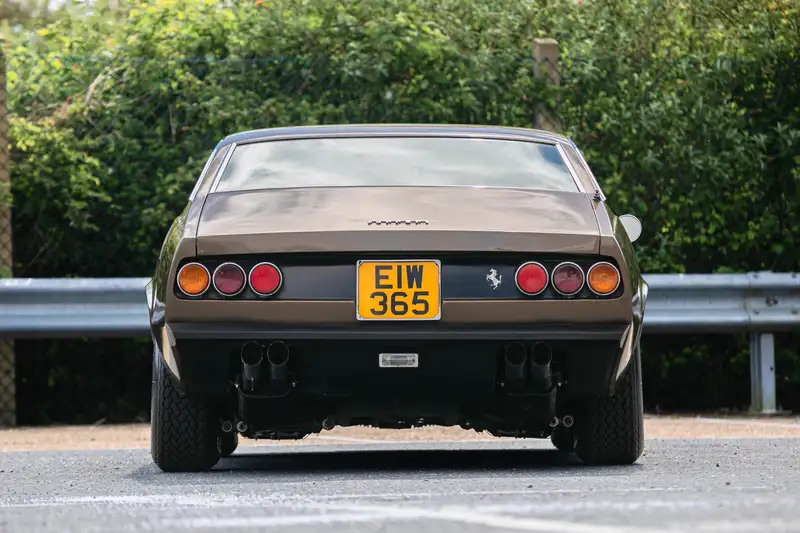 1973 Ferrari 365-GTC/4-For Sale