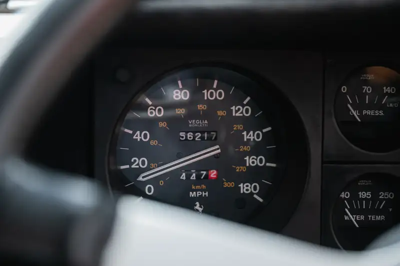 1973 Ferrari 365-GTC/4-For Sale