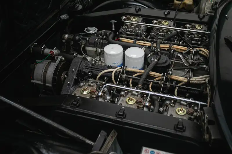 1973 Ferrari 365-GTC/4-For Sale