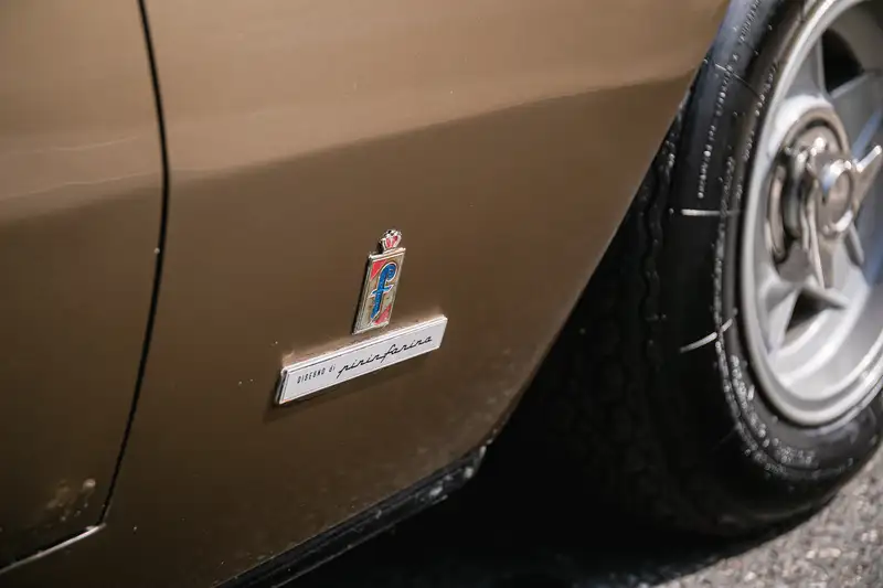 1973 Ferrari 365-GTC/4-For Sale