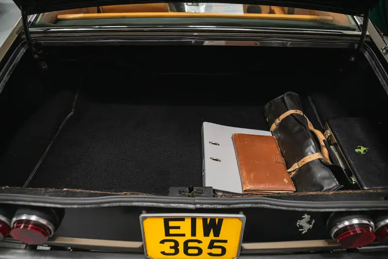 1973 Ferrari 365-GTC/4-For Sale