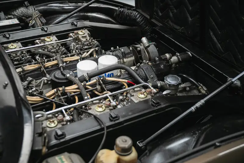 1973 Ferrari 365-GTC/4-For Sale