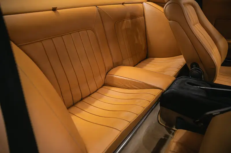 1973 Ferrari 365-GTC/4-For Sale