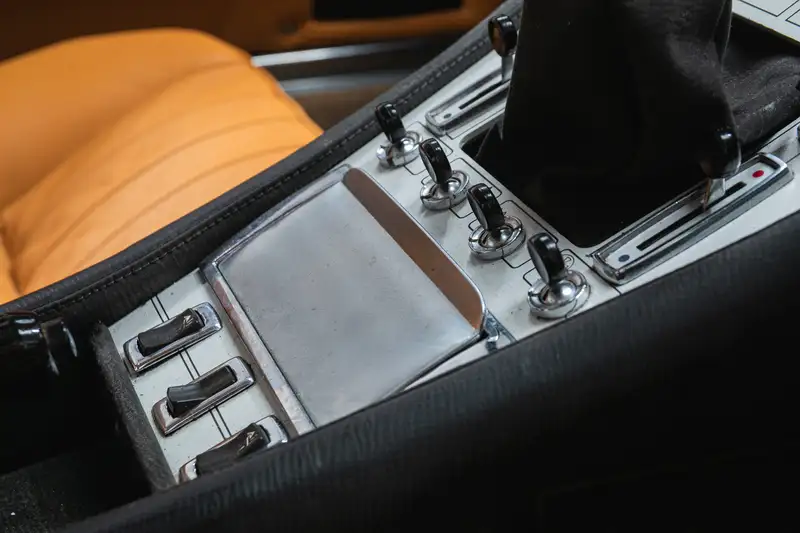 1973 Ferrari 365-GTC/4-For Sale