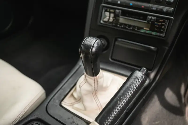 1995 Nissan Skyline R33 GT-R V-Spec I-For Sale