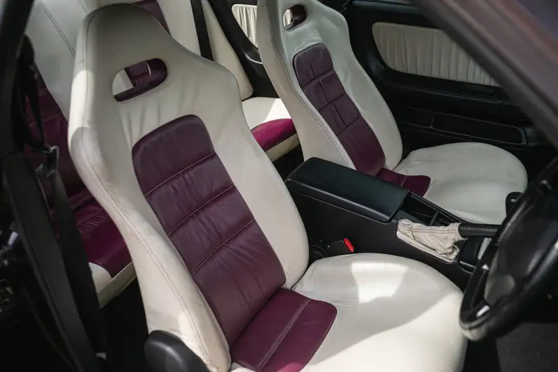 1995 Nissan Skyline R33 GT-R V-Spec I-For Sale