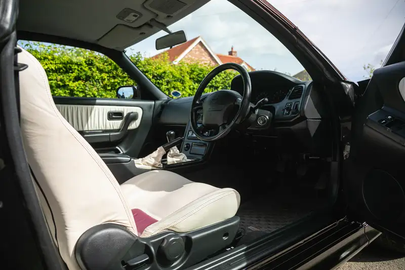 1995 Nissan Skyline R33 GT-R V-Spec I-For Sale