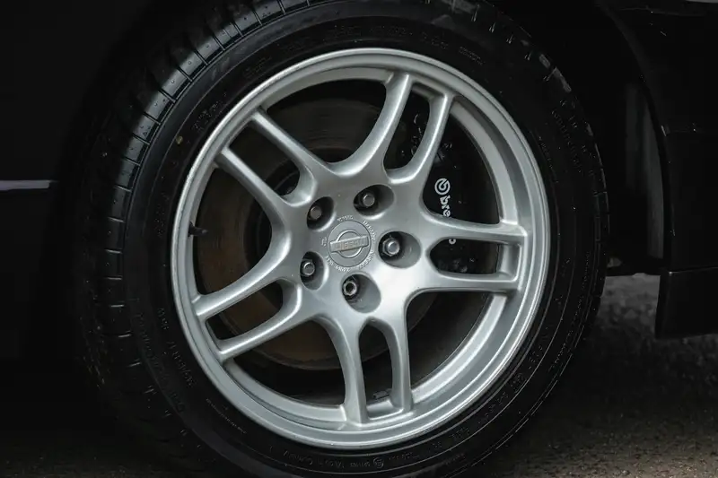 1995 Nissan Skyline R33 GT-R V-Spec I-For Sale