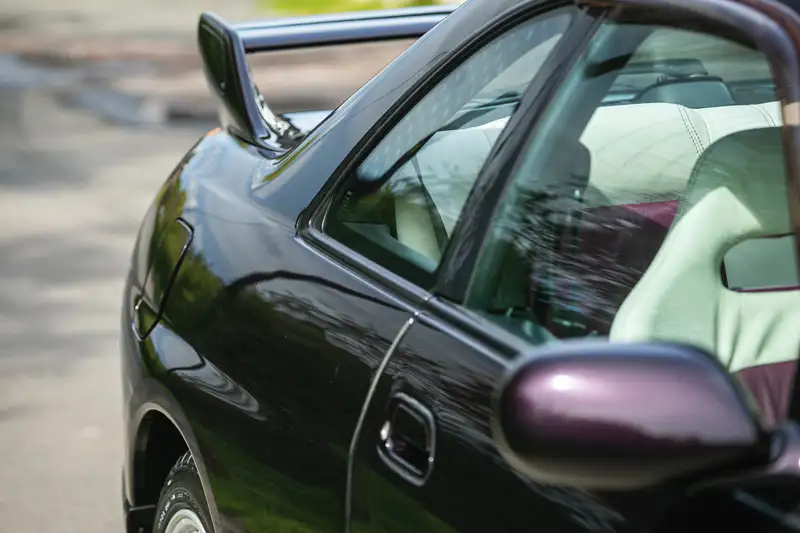 1995 Nissan Skyline R33 GT-R V-Spec I-For Sale