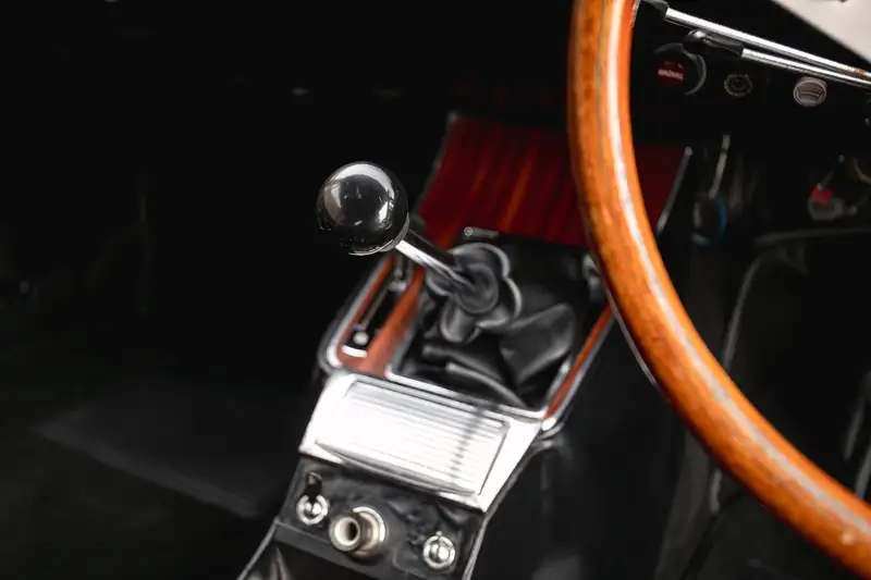 1975 Alfa Romeo GTV 2000 (105.22) -Sold