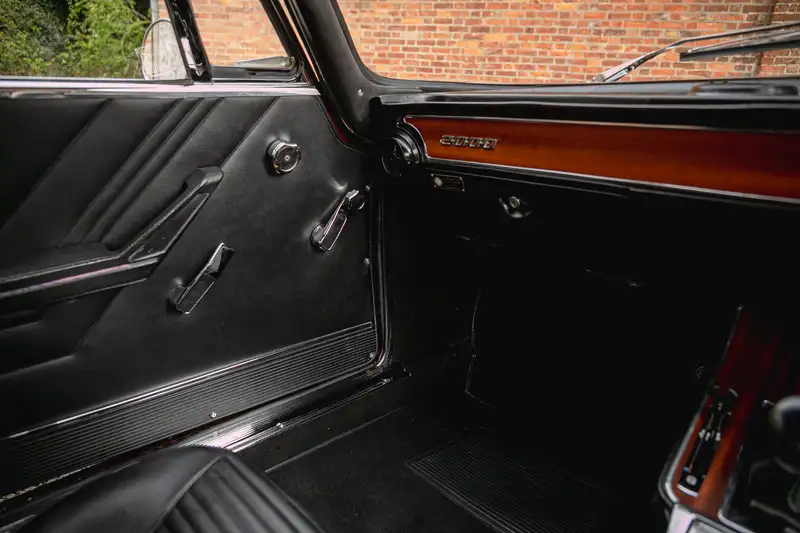 1975 Alfa Romeo GTV 2000 (105.22) -Sold