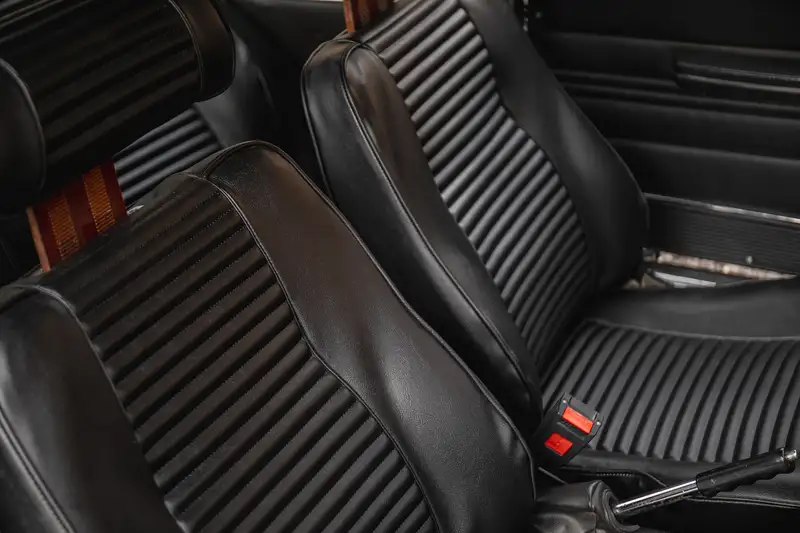 1975 Alfa Romeo GTV 2000 (105.22) -Sold