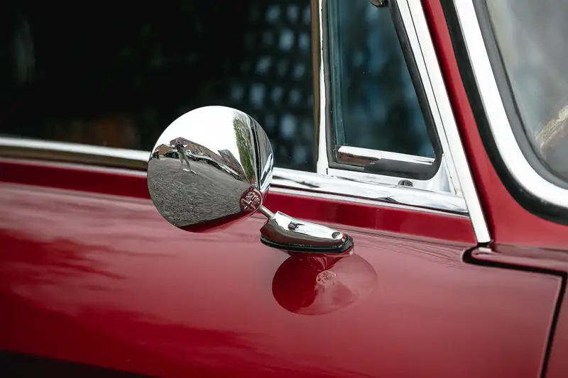 1975 Alfa Romeo GTV 2000 (105.22) -Sold