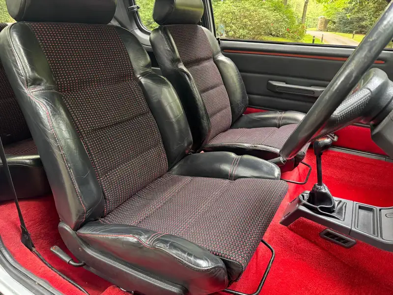 1989 Peugeot 205 1.9 GTi (Phase 1.5)-For Sale