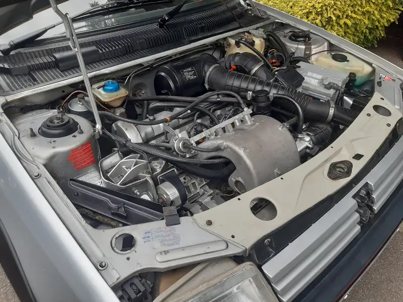 1989 Peugeot 205 1.9 GTi (Phase 1.5)-For Sale