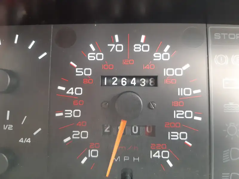 1989 Peugeot 205 1.9 GTi (Phase 1.5)-For Sale
