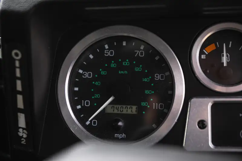 1999  Land Rover Defender 90 4-litre V8 50th Anniversary LE -For Sale