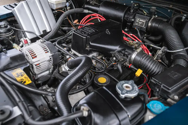 1999  Land Rover Defender 90 4-litre V8 50th Anniversary LE -For Sale