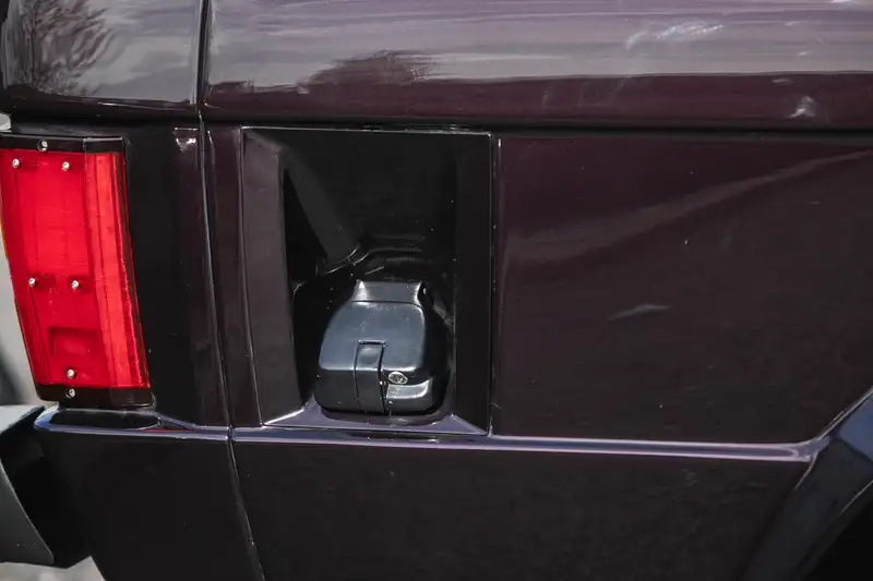 1971/2016 Range Rover 3-Door Aston Martin V12-Sold