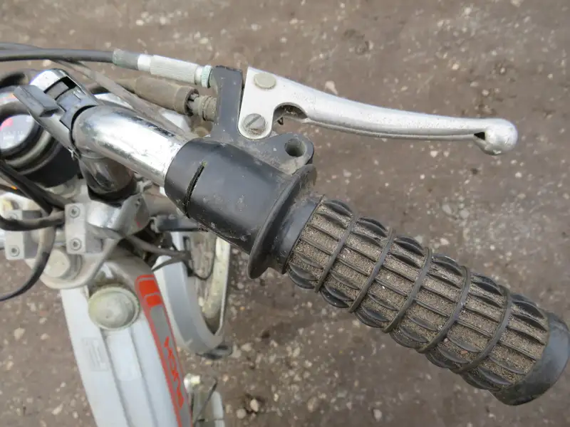 1989 Puch Maxi S 49cc-Sold