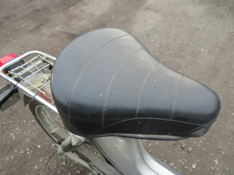 1989 Puch Maxi S 49cc-Sold
