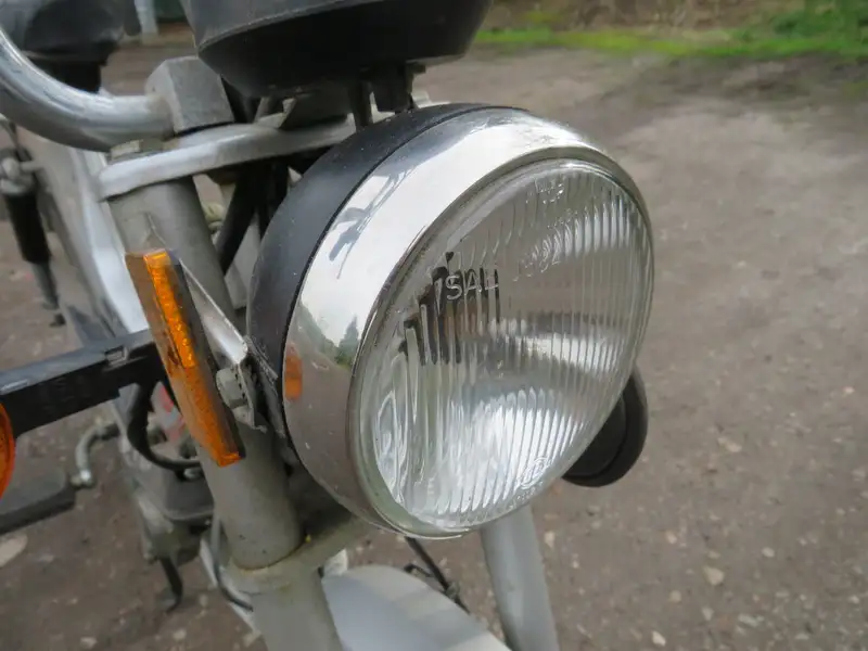 1989 Puch Maxi S 49cc-Sold