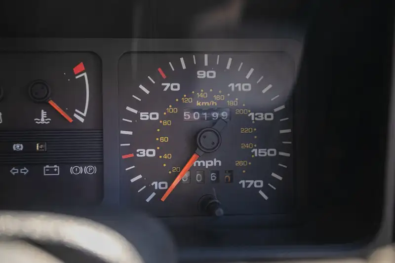 1986 Ford Sierra RS Cosworth -Sold
