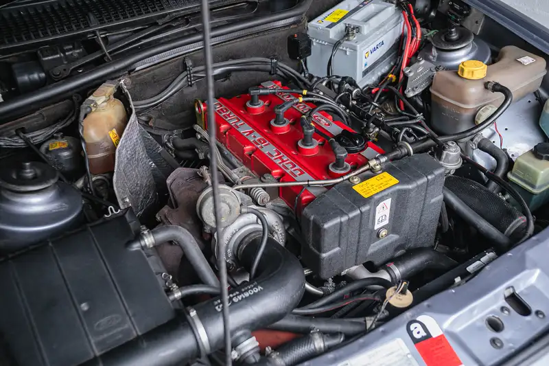 1986 Ford Sierra RS Cosworth -Sold