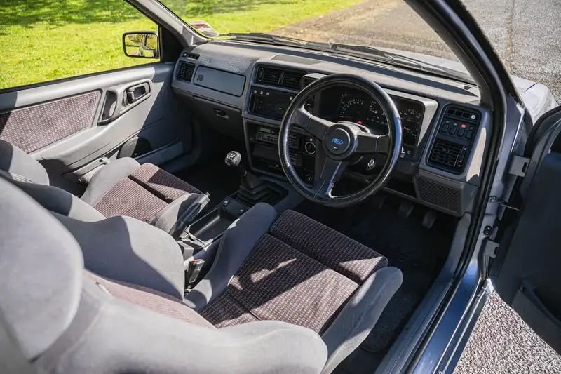 1986 Ford Sierra RS Cosworth -Sold