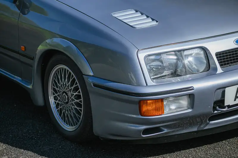 1986 Ford Sierra RS Cosworth -Sold