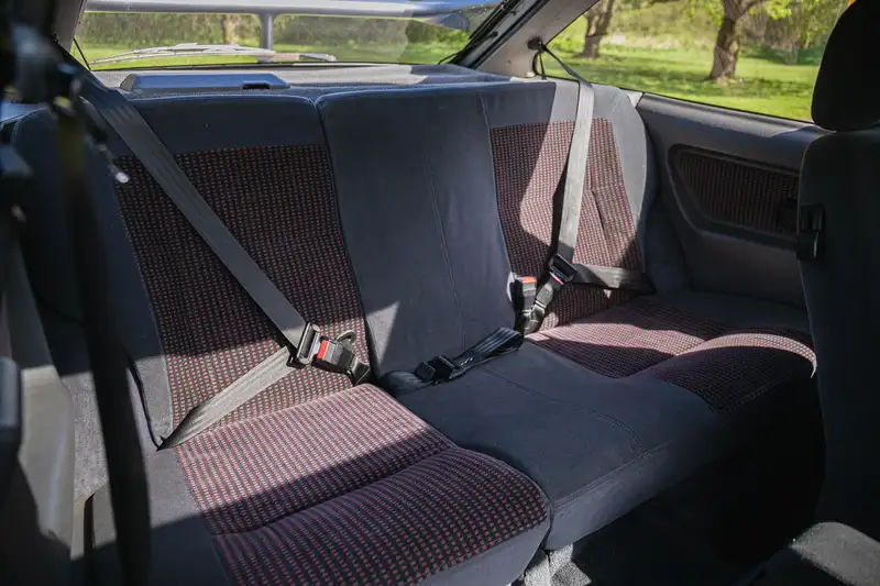 1986 Ford Sierra RS Cosworth -Sold