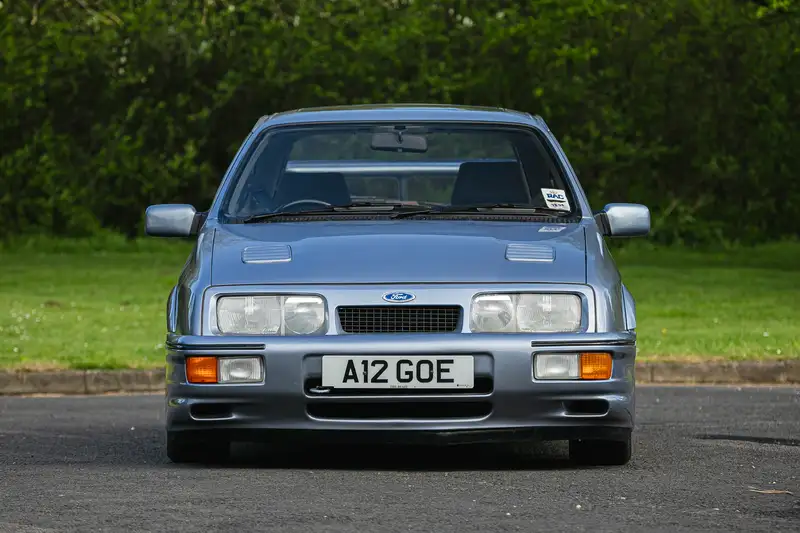 1986 Ford Sierra RS Cosworth -Sold