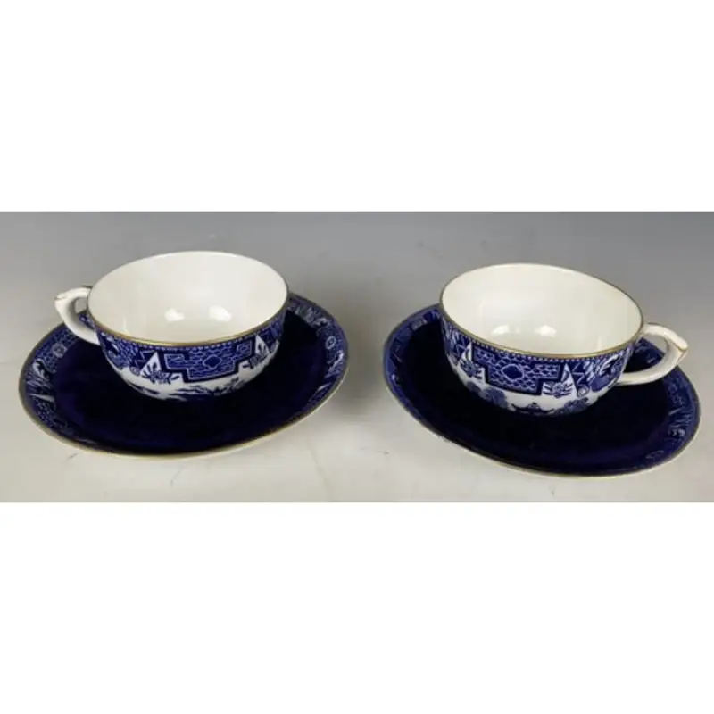 Stunning, Christopher Dresser Two-Person Motoring Tea Set be-Sold