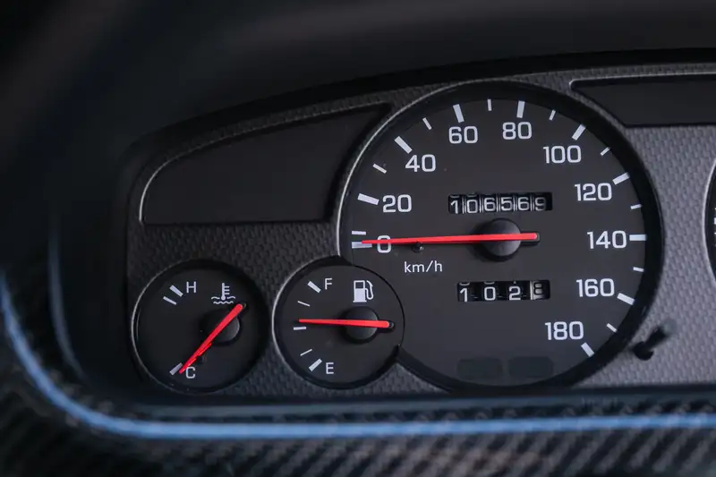 1995 Nissan Skyline R33 GTR-Sold