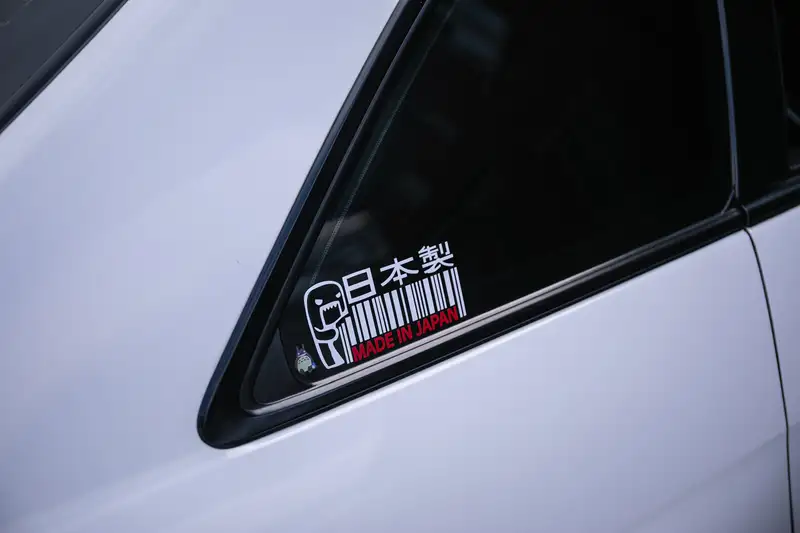 1995 Nissan Skyline R33 GTR-Sold