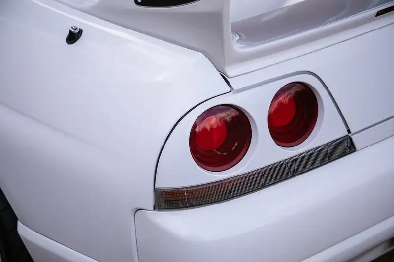 1995 Nissan Skyline R33 GTR-Sold