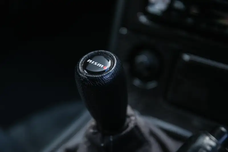 1995 Nissan Skyline R33 GTR-Sold